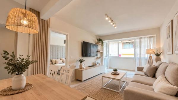 Продажа квартиры на Piso en Calle del Marqués de Comillas, 32, Centro Urbano, Benidorm, Бенидорм
photo 1
