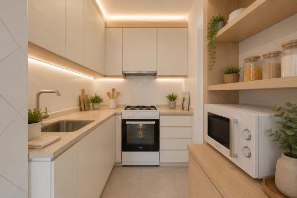 Продажа квартиры на Piso en Calle del Marqués de Comillas, 32, Centro Urbano, Benidorm, Бенидорм
thumbnail 2