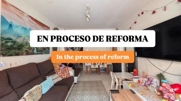 Продажа квартиры на Piso en Calle del Marqués de Comillas, 32, Centro Urbano, Benidorm, Бенидорм
 photo 4
