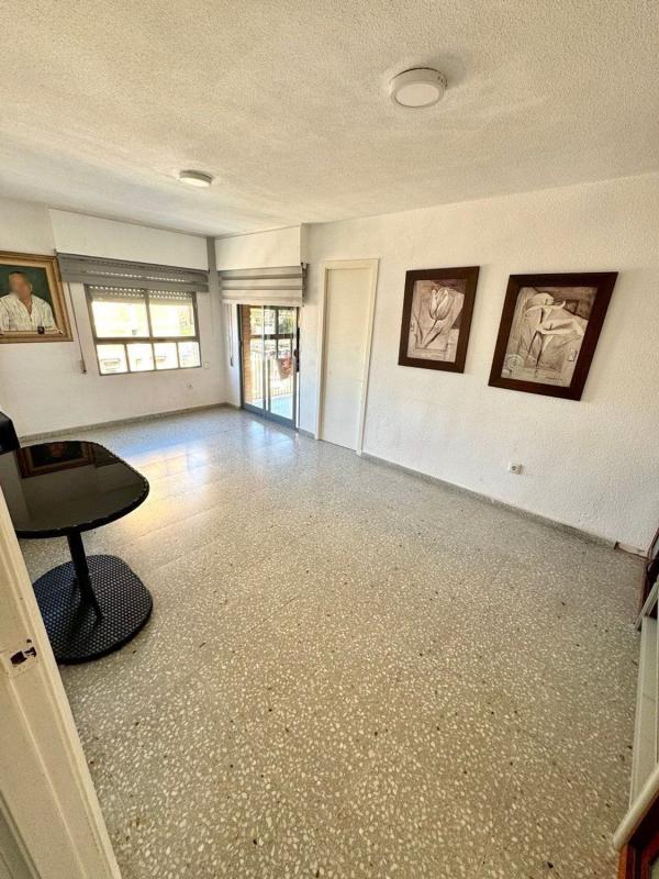 Sale of apartment in Benalúa-La Florida-Babel-San Gabriel, Alicante
photo 2