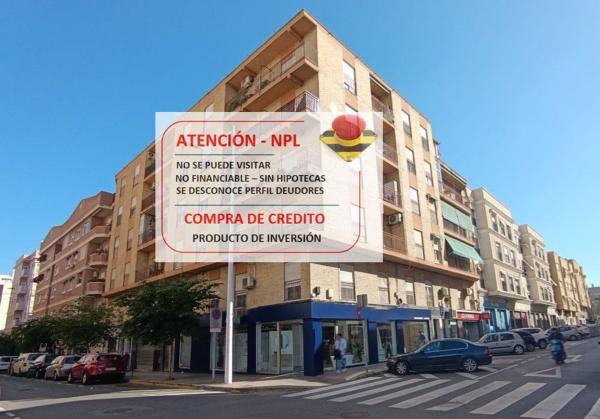 Chalet wolnostojący na sprzedaż w  Elche Ciudad , Elche / Elx photo