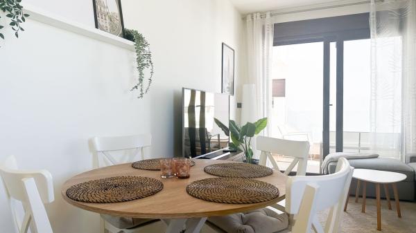 Venta de piso en Piso en Calle Calpe, Los Balcones - Los Altos del Edén, Torrevieja, Torrevieja
 photo 4
