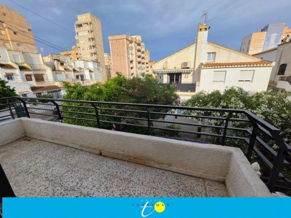 Venta de piso en Nueva Torrevieja - Aguas Nuevas, Torrevieja
 photo 1