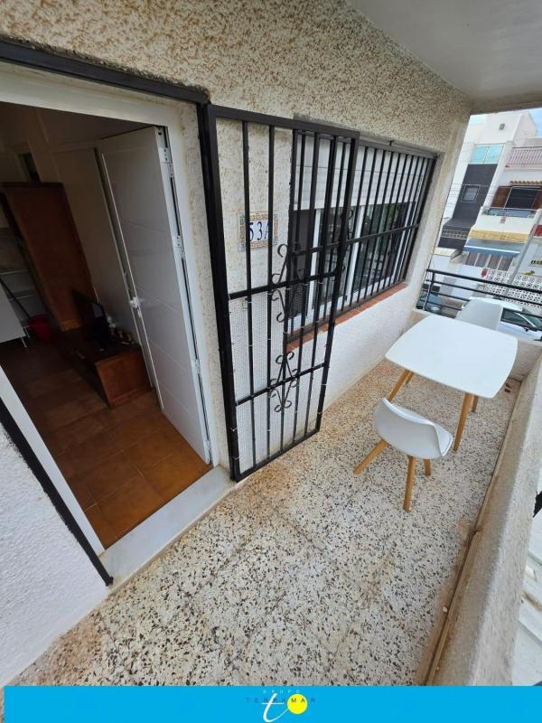 Sprzedaż mieszkania w Nowa Torrevieja - Aguas Nuevas, Torrevieja
photo 2