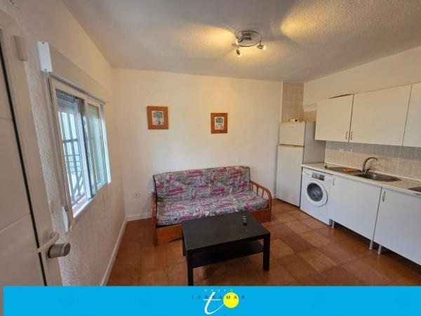 Venta de piso en Nueva Torrevieja - Aguas Nuevas, Torrevieja
 photo 3