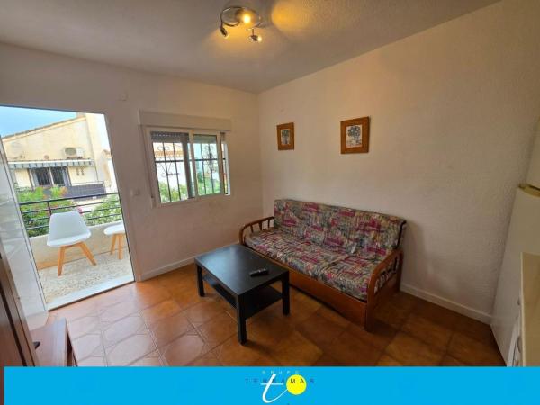 Venta de piso en Nueva Torrevieja - Aguas Nuevas, Torrevieja
 photo 4