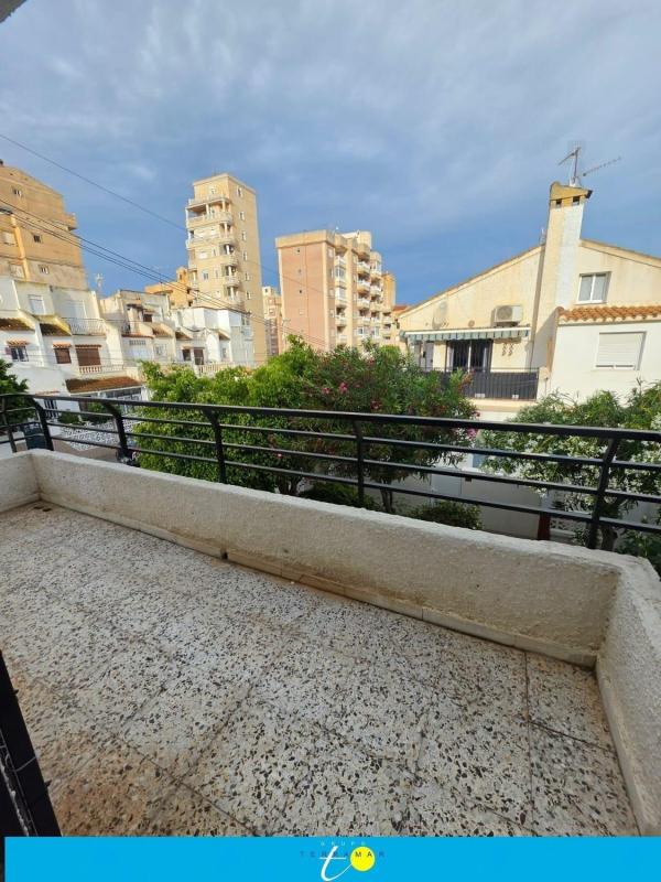 Sprzedaż mieszkania w Nowa Torrevieja - Aguas Nuevas, Torrevieja
photo 5