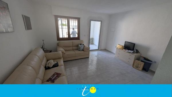 Chalet wolnostojący na sprzedaż w Casa o chalet independiente en Avenida Adradas, 12, La Siesta - El Salado - Torreta, Torrevieja, Torrevieja photo 1