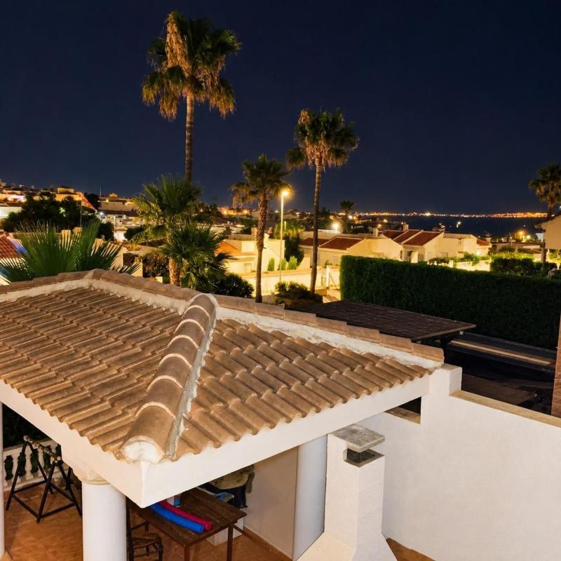 Venta de chalet independiente en Ciudad Quesada, Rojales
photo 3