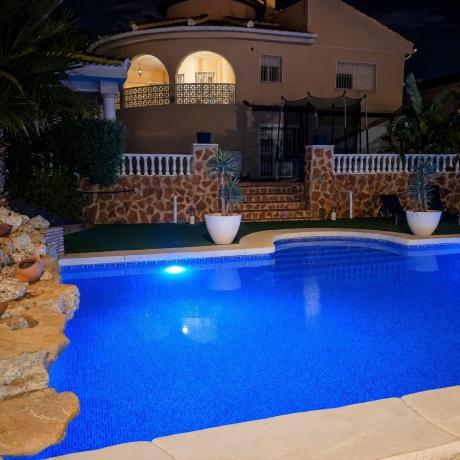 Casa o chalet independiente en Calle Islas Baleares, 45, La Fiesta, Rojales photo 4