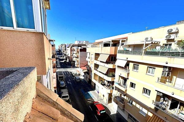 Ático en venta en  Ático en Rambla Juan Mateo García, 79, El Molino, Torrevieja, Torrevieja photo 4