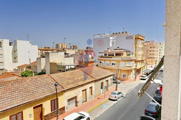 Квартира на продажу на Piso en Calle Dunas, 8, Zona Pueblo, Guardamar del Segura, Гуардамар-дель-Сегура photo 1
