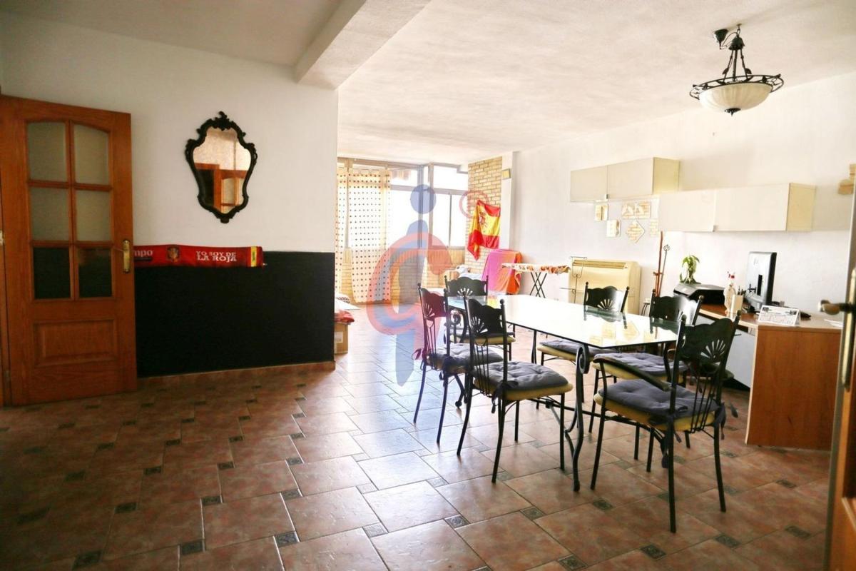 Sprzedaż mieszkania w Piso en Calle Dunas, 8, Zona Pueblo, Guardamar del Segura, Guardamar del Segura
photo 5
