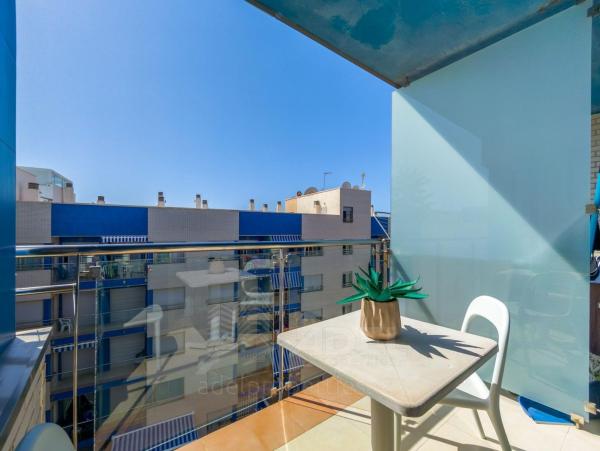 Sprzedaż mieszkania w Piso en Avenida Doctor Mariano Ruiz Canovas, Playa de los Locos, Torrevieja, Torrevieja
 photo 4