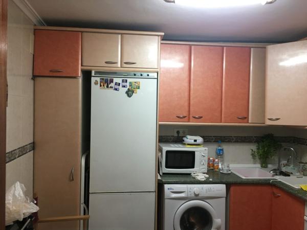 Chalet adosado en venta en , Biar photo 2