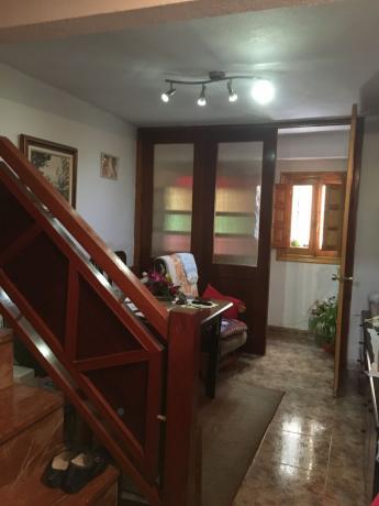 Chalet adosado en venta en , Biar photo 3