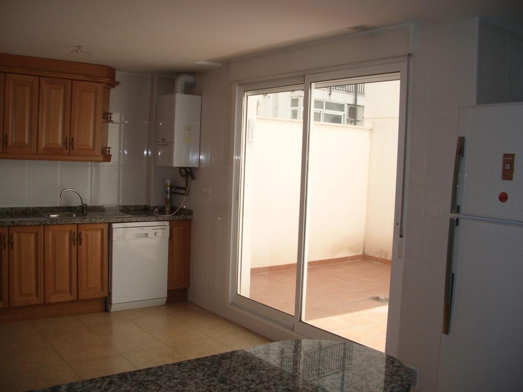Venta de piso en Barri Zona Nord, Alcoy / Alcoi
photo 4