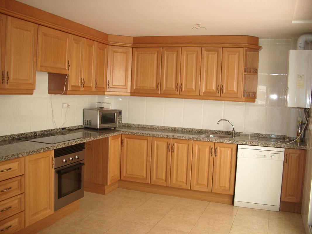 Venta de piso en Barri Zona Nord, Alcoy / Alcoi
photo 5