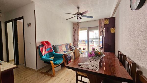 Venta de piso en Piso en Centro Urbano, Benidorm, Benidorm
 photo 1