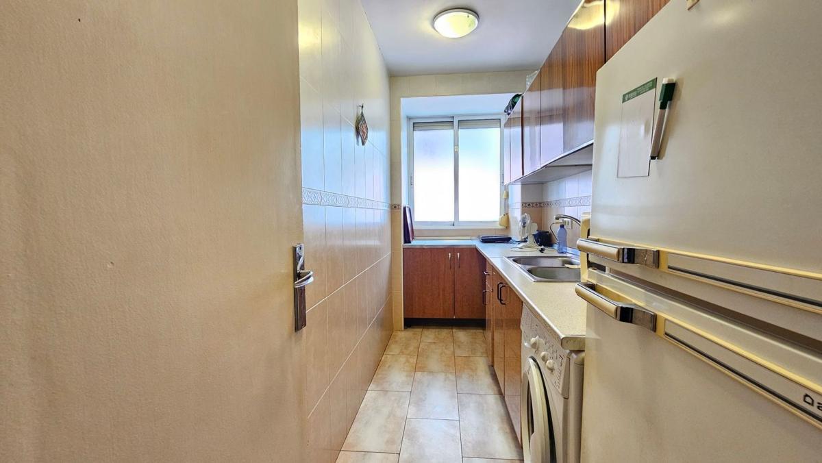 Venta de piso en Piso en Centro Urbano, Benidorm, Benidorm
photo 2