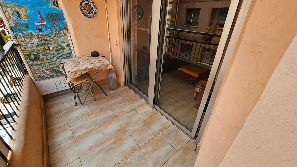 Venta de piso en Piso en Centro Urbano, Benidorm, Benidorm
photo 3
