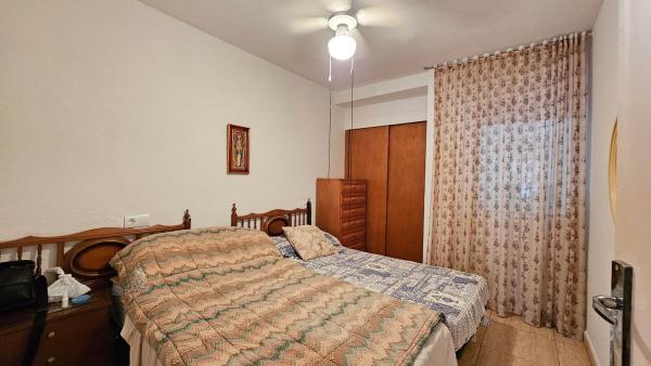 Venta de piso en Piso en Centro Urbano, Benidorm, Benidorm
 photo 4