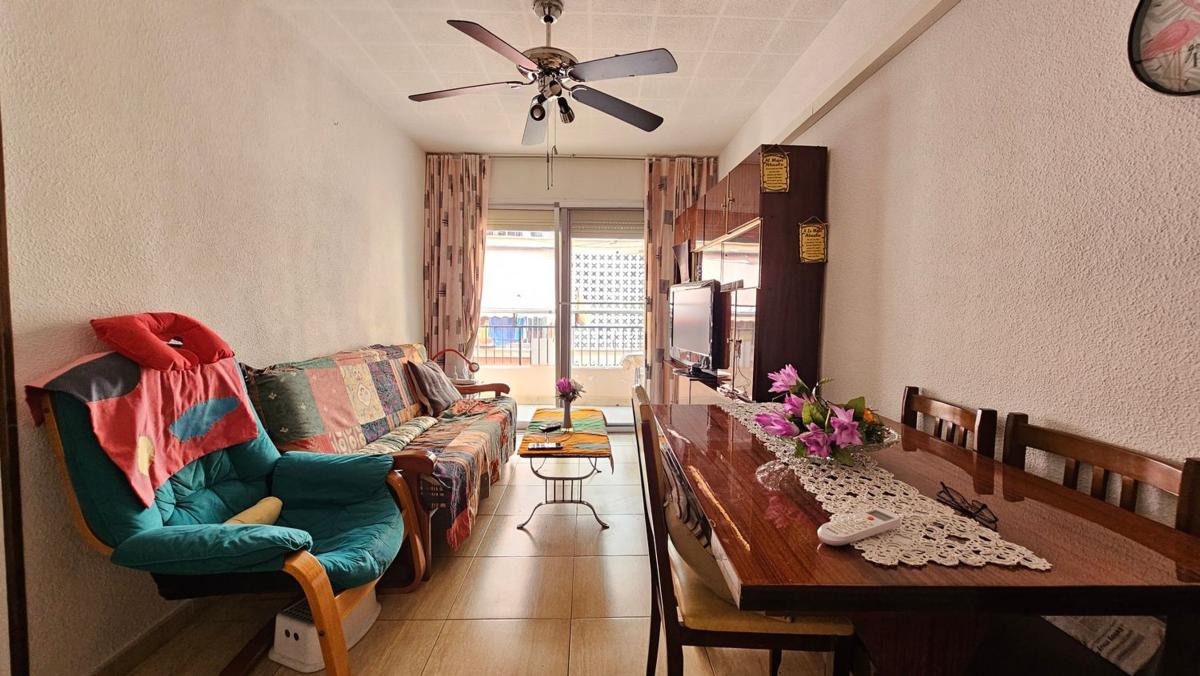 Venta de piso en Piso en Centro Urbano, Benidorm, Benidorm
photo 5