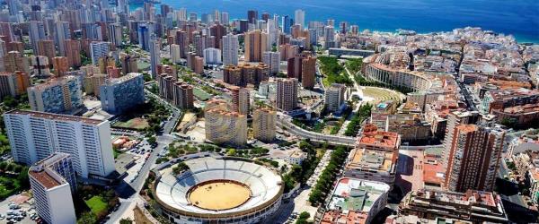 Продажа квартиры на Piso en Pueblo Levante, Benidorm, Бенидорм
photo 1