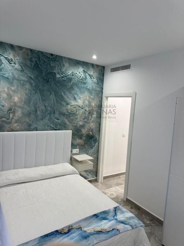 Venta de piso en Piso en Pueblo Levante, Benidorm, Benidorm
photo 2