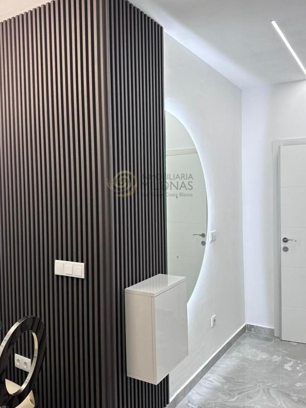 Venta de piso en Piso en Pueblo Levante, Benidorm, Benidorm
photo 5