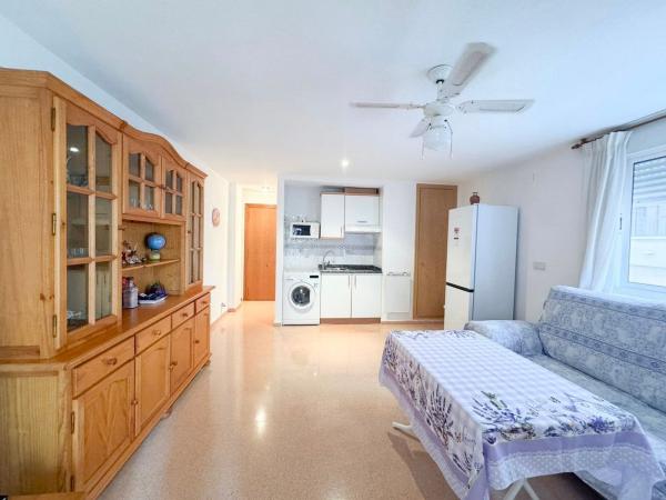 Estudio en venta en Estudio en Guardamar Playa, Guardamar del Segura, Guardamar del Segura photo 1