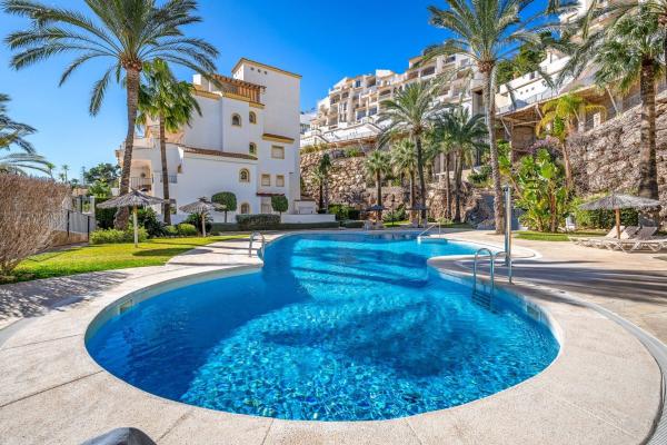 Sprzedaż mieszkania w Piso en Calle Estribord, Zona de Mascarat, Altea, Altea
 photo 1