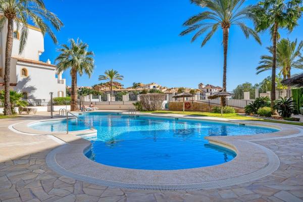 Sprzedaż mieszkania w Piso en Calle Estribord, Zona de Mascarat, Altea, Altea
 photo 3