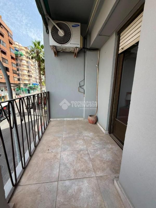 Sprzedaż mieszkania w Piso en Avenida Salamanca, Ensanche-Diputación, Alicante / Alacant, Alicante / Alacant
photo 2