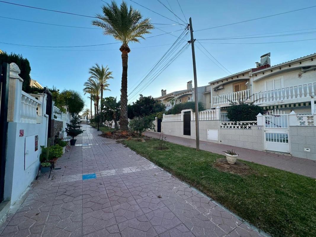 Venta de chalet independiente en Panorama-Sierramar, Gran Alacant
 photo 5