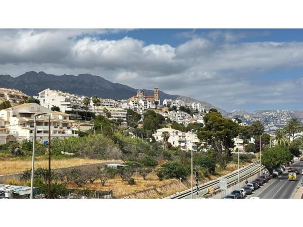 Venta de piso en Piso en Altea Pueblo, Altea, Altea
photo 1