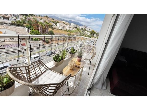 Venta de piso en Piso en Altea Pueblo, Altea, Altea
thumbnail 2