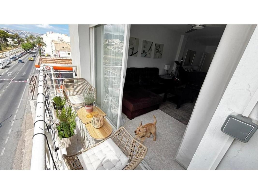 Sale of apartment in Piso en Altea Pueblo, Altea, Altea
photo 3