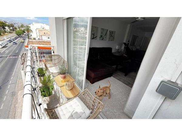 Venta de piso en Piso en Altea Pueblo, Altea, Altea
thumbnail 3