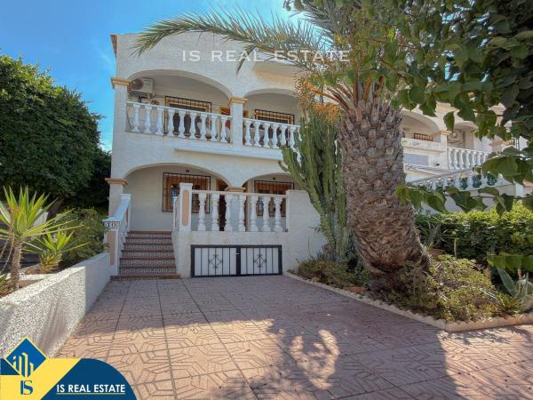 Venta de piso en Los Balcones - Los Altos del Edén, Torrevieja
 photo 1