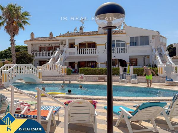 Venta de piso en Los Balcones - Los Altos del Edén, Torrevieja
 photo 3
