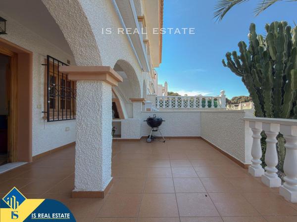 Venta de piso en Los Balcones - Los Altos del Edén, Torrevieja
 photo 4