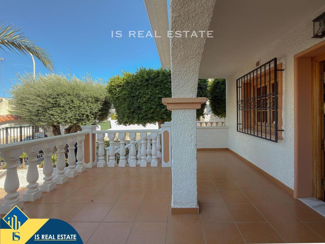 Venta de piso en Los Balcones - Los Altos del Edén, Torrevieja
photo 5