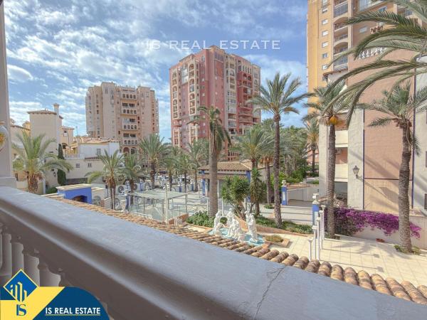 Sprzedaż mieszkania w Plaża Los Locos, Torrevieja
photo 1
