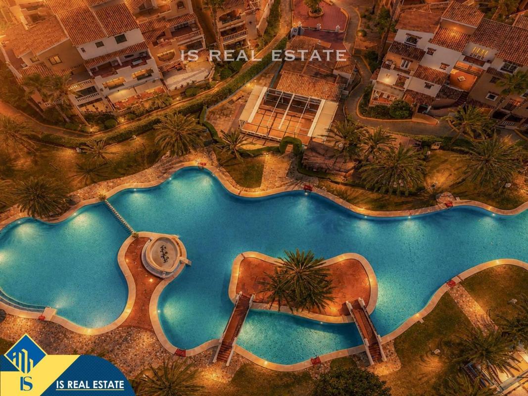 Venta de piso en Playa de los Locos, Torrevieja
photo 3