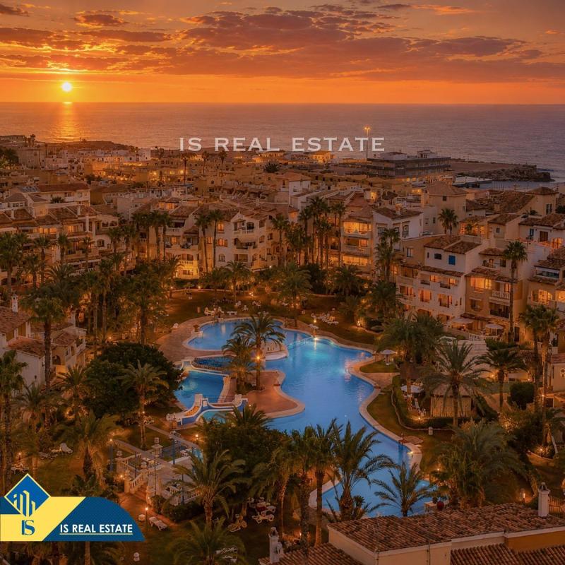 Venta de piso en Playa de los Locos, Torrevieja
photo 4