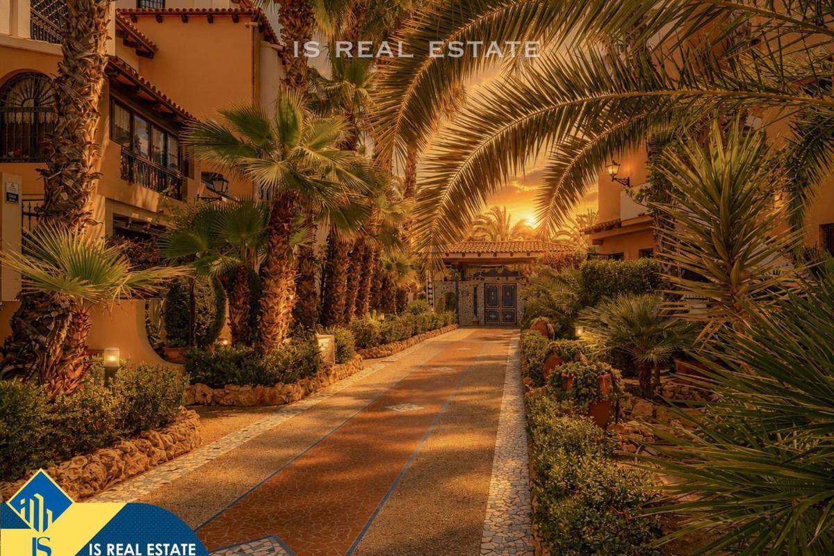 Venta de piso en Playa de los Locos, Torrevieja
photo 5