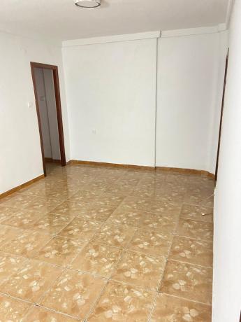 Venta de piso en Campoamor-Carolinas-Altozano, Alicante / Alacant
photo 1