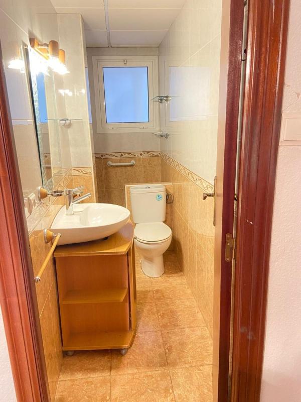 Продажа квартиры на Кампоамор-Каролины-Альтозано, Аликанте / Алакант
 photo 3