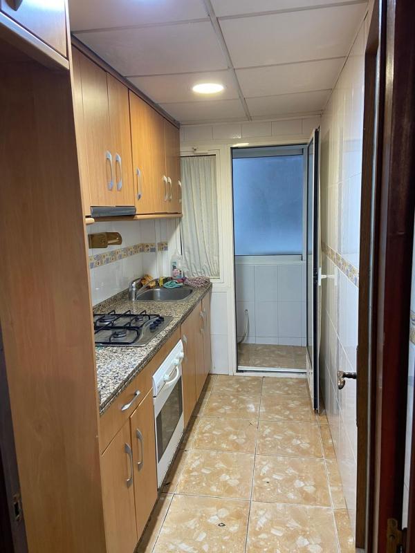 Продажа квартиры на Кампоамор-Каролины-Альтозано, Аликанте / Алакант
 photo 4